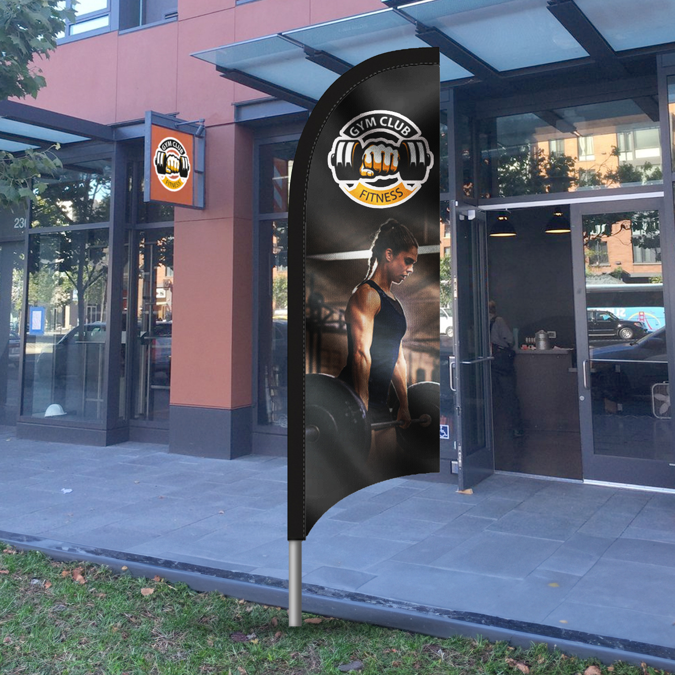 Custom Tail Feather - Kits