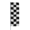Race Style Flags